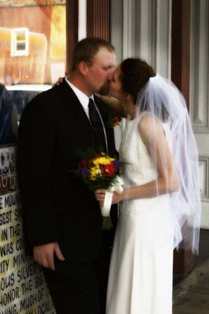 Brenda&Erv