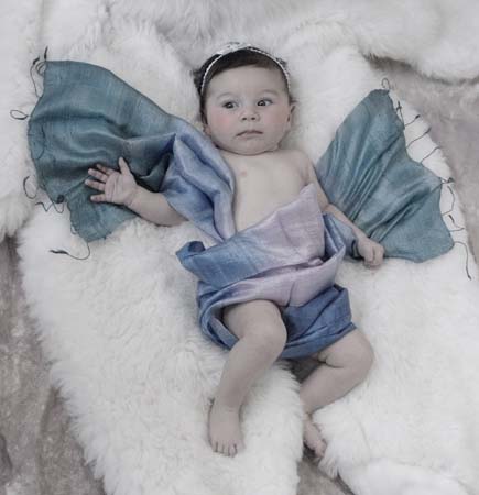 ButterflyBaby