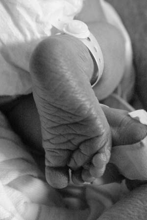 Footprint