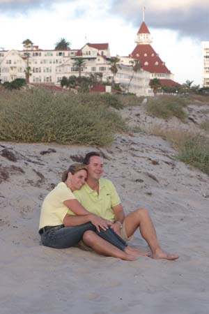 HotelDelCoronado