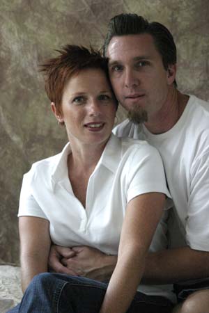 Kim&Phil
